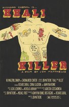 Khali the Killer - Movie Poster (xs thumbnail)