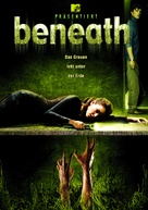 Beneath - German poster (xs thumbnail)