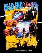 Dead-End Drive In - Australian Movie Cover (xs thumbnail)