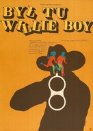 Tell Them Willie Boy Is Here - Polish Movie Poster (xs thumbnail)