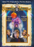 Spooky House - Movie Cover (xs thumbnail)