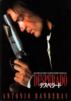 Desperado Cover