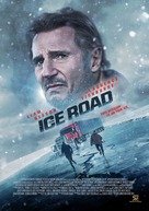 The Ice Road -  Movie Poster (xs thumbnail)