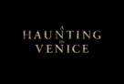 A Haunting in Venice - Logo (xs thumbnail)