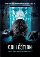 The Collection - DVD movie cover (xs thumbnail)