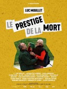 Prestige de la mort, Le - French Re-release movie poster (xs thumbnail)