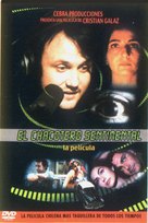 Chacotero sentimental: La pel&iacute;cula, El - Chilean DVD movie cover (xs thumbnail)