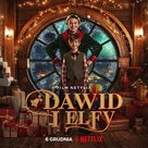 Dawid i Elfy - Polish Movie Poster (xs thumbnail)