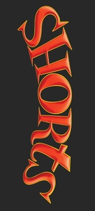 Shorts - Logo (xs thumbnail)