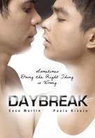 Daybreak - Movie Cover (xs thumbnail)