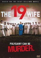 The 19th Wife - Movie Poster (xs thumbnail)