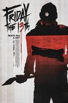 Friday the 13th Part III - poster (xs thumbnail)