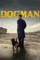 Dogman - Dutch Movie Cover (xs thumbnail)