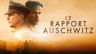 The Auschwitz Report - French Movie Cover (xs thumbnail)