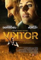 Viktor - Movie Poster (xs thumbnail)