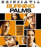 Burning Palms - Blu-Ray movie cover (xs thumbnail)
