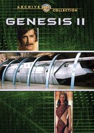 Genesis II - Movie Cover (xs thumbnail)