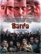 Barda - Turkish Movie Poster (xs thumbnail)