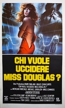 The Seduction - Italian Movie Poster (xs thumbnail)