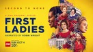 &quot;First Ladies&quot; - Movie Poster (xs thumbnail)