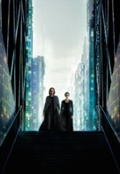 The Matrix Resurrections -  Key art (xs thumbnail)