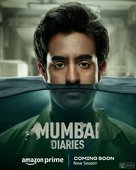 &quot;Mumbai Diaries 26/11&quot; - Indian Movie Poster (xs thumbnail)