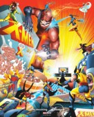 &quot;X-Men &#039;97&quot; - Movie Poster (xs thumbnail)