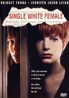 Single White Female - DVD movie cover (xs thumbnail)