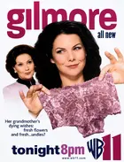 "Gilmore Girls" Poster