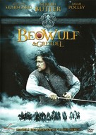 Beowulf &amp; Grendel - French Movie Cover (xs thumbnail)