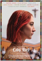 Lady Bird - Canadian Movie Poster (xs thumbnail)