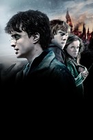 Harry Potter and the Deathly Hallows - Part 2 - Key art (xs thumbnail)