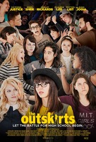 The Outskirts - Movie Poster (xs thumbnail)