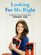 Looking for Mr. Right - Movie Poster (xs thumbnail)
