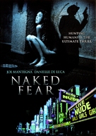 Naked Fear - Movie Cover (xs thumbnail)