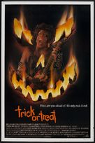 Trick or Treat - Movie Poster (xs thumbnail)