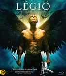 Legion - Hungarian Movie Cover (xs thumbnail)