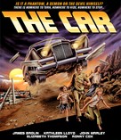 The Car - Movie Cover (xs thumbnail)