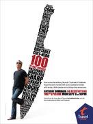 &quot;Anthony Bourdain: No Reservations&quot; - Movie Poster (xs thumbnail)