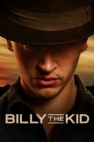 &quot;Billy the Kid&quot; - poster (xs thumbnail)