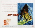 PT 109 - Movie Poster (xs thumbnail)
