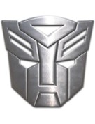 Transformers - Logo (xs thumbnail)