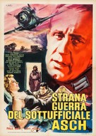 08/15 - Zweiter Teil - Italian Movie Poster (xs thumbnail)
