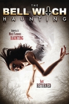The Bell Witch Haunting - DVD movie cover (xs thumbnail)