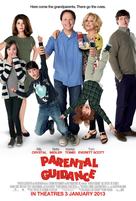 Parental Guidance - Singaporean Movie Poster (xs thumbnail)