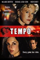 Tempo - Canadian Movie Poster (xs thumbnail)
