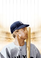 The Pride of the Yankees - Key art (xs thumbnail)