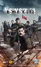&quot;Isimsizler&quot; - Turkish Movie Poster (xs thumbnail)