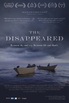 The Disappeared - Canadian Movie Poster (xs thumbnail)