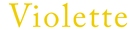 Violette - German Logo (xs thumbnail)